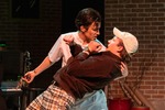 Little Shop of Horrors by Parkland College
