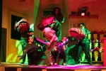 Little Shop of Horrors by Parkland College
