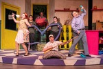 Little Shop of Horrors by Parkland College