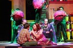 Little Shop of Horrors by Parkland College