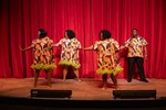 Little Shop of Horrors by Parkland College
