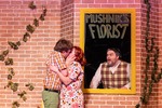 Little Shop of Horrors by Parkland College